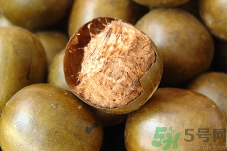 百香果和羅漢果一樣嗎？百香果和羅漢果的區(qū)別