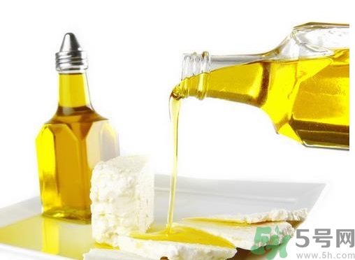 懷孕多久可以使用橄欖油？孕期用橄欖油的好處
