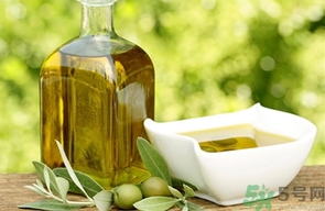 懷孕多久可以使用橄欖油？孕期用橄欖油的好處
