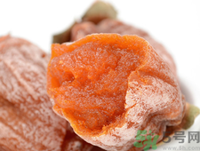 柿餅的營養(yǎng)價值 柿餅的功效和作用 柿餅的營養(yǎng)價值 柿餅的功效和作用