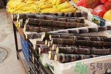 甘蔗吃多了會怎么樣？甘蔗吃多了會得糖尿病嗎？