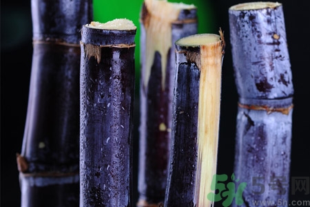 小孩子能吃甘蔗嗎？小孩咳嗽能吃甘蔗嗎？