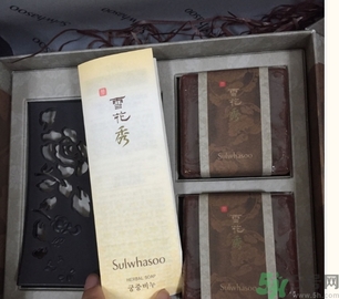 ahc和雪花秀哪個好？ahc和雪花秀哪個好用？