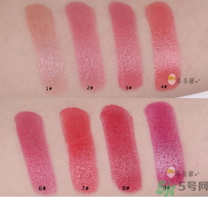 悅詩(shī)風(fēng)吟花瓣唇膏多少錢(qián)?悅詩(shī)風(fēng)吟花瓣唇膏專柜價(jià)格