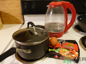 辛拉面是哪個(gè)國家的？辛拉面怎么煮好吃？