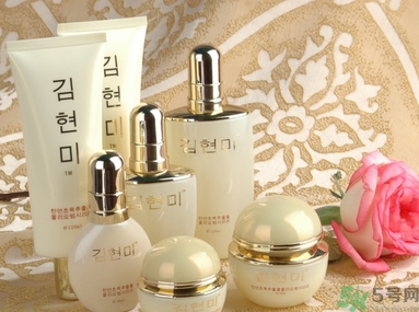 韓妝為什么總是改名字？韓國護膚品為什么總是換包裝？