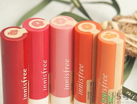 悅詩(shī)風(fēng)吟花瓣唇膏孕婦可以用嗎?