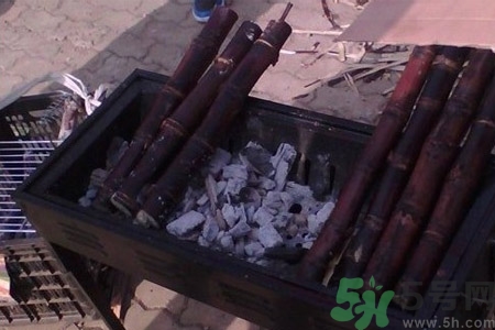 吃烤甘蔗會(huì)上火嗎？烤甘蔗怎么做？