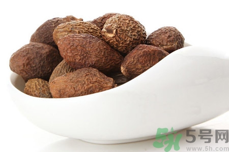 胖大海泡水后能吃嗎？胖大海的功效與作用