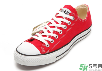 匡威鞋怎么辨別真假？匡威鞋真假辨別圖