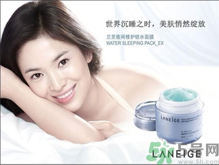 睡眠面膜可以當面霜嗎?睡眠面膜和面霜的區(qū)別 睡眠面膜可以當面霜嗎?睡眠面膜和面霜的區(qū)別