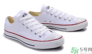 匡威鞋邊發(fā)黃怎么辦？匡威鞋變黃了怎么辦？