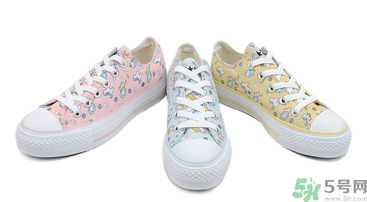 匡威鞋邊發(fā)黃怎么辦？匡威鞋變黃了怎么辦？