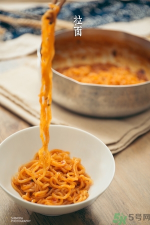 辛拉面是哪個(gè)國家的？辛拉面怎么煮好吃？