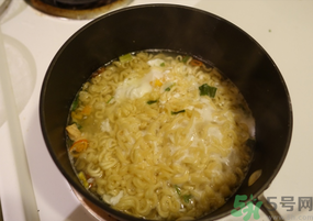 辛拉面是哪個(gè)國家的？辛拉面怎么煮好吃？