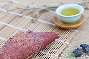 番薯發(fā)芽還能吃嗎？山芋發(fā)芽還能吃嗎？