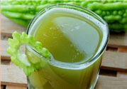 經(jīng)常喝苦瓜水有什么好處？新鮮苦瓜水怎么做比較好喝？