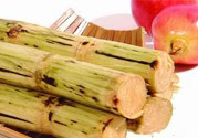 老人一天吃多少甘蔗最好？老人一天吃多少甘蔗合適？