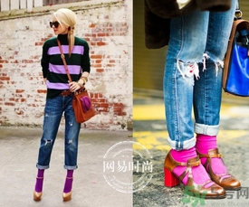 穿涼鞋可以穿襪子嗎？涼鞋怎么搭配襪子？