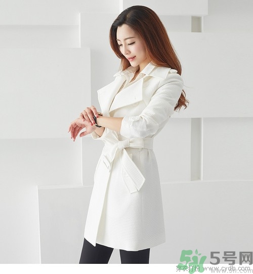 十月份可以穿風(fēng)衣嗎？風(fēng)衣什么時(shí)候穿？