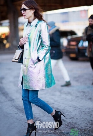 十月份可以穿風(fēng)衣嗎？風(fēng)衣什么時(shí)候穿？