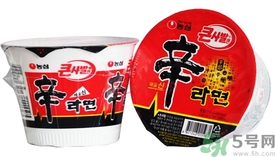 辛拉面是哪個國家的？辛拉面怎么煮好吃？