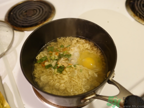 辛拉面是哪個(gè)國家的？辛拉面怎么煮好吃？