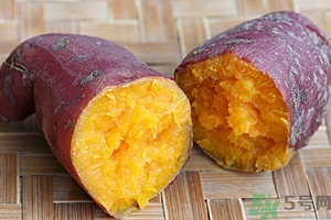 番薯發(fā)芽還能吃嗎？山芋發(fā)芽還能吃嗎？