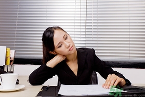 太累了會不會導(dǎo)致月經(jīng)退后？太累會導(dǎo)致月經(jīng)推遲嗎