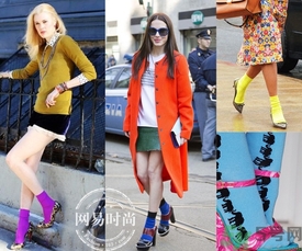 穿涼鞋可以穿襪子嗎？涼鞋怎么搭配襪子？