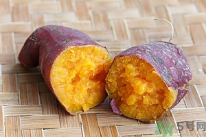 番薯發(fā)芽還能吃嗎？山芋發(fā)芽還能吃嗎？