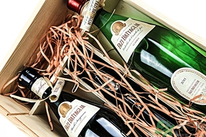 小孩能喝紅酒嗎,小孩喝紅酒好嗎？