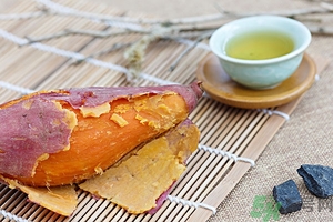 番薯發(fā)芽還能吃嗎？山芋發(fā)芽還能吃嗎？