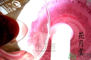 胭脂怎么用？胭脂的功效作用