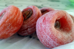 柿餅吃多了會(huì)怎樣？柿餅吃多了會(huì)怎么辦？