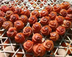 柿餅吃多了會(huì)怎樣？柿餅吃多了會(huì)怎么辦？