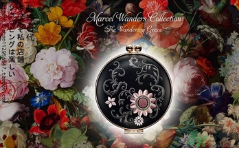 黛珂刺繡蜜粉餅怎么樣？黛珂旅行妖精粉餅好用嗎？