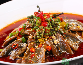 死黃鱔能吃嗎？黃鱔死了還能吃嗎？