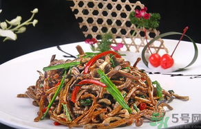 死黃鱔為什么不能吃？黃鱔死了有毒嗎？