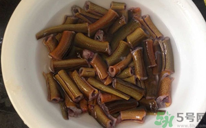 死黃鱔為什么不能吃？黃鱔死了有毒嗎？