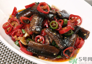 死黃鱔為什么不能吃？黃鱔死了有毒嗎？