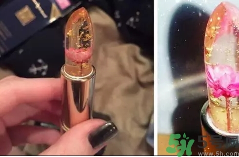 果凍口紅多少錢一支？果凍口紅哪個(gè)牌子好？