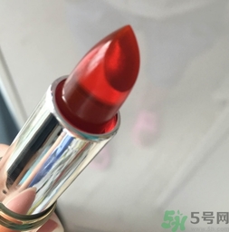 果凍口紅可以吃嗎？果凍口紅粘杯掉色嗎？