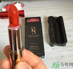 果凍口紅孕婦可以用嗎？懷孕可以用果凍口紅嗎？