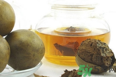 羅漢果和胖大海可以一起泡嗎？羅漢果和胖大海的區(qū)別