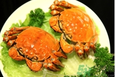 甘蔗和螃蟹能一起吃嗎？吃完螃蟹能吃甘蔗嗎？