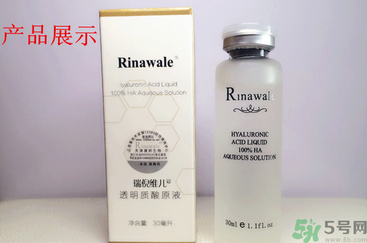 玻尿酸原液怎么用？玻尿酸原液的使用方法