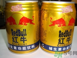 紅?？梢远嗪葐?紅牛喝多了有什么壞處