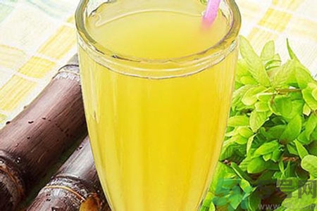 孕婦能喝甘蔗汁嗎？孕婦喝甘蔗汁會(huì)上火嗎？