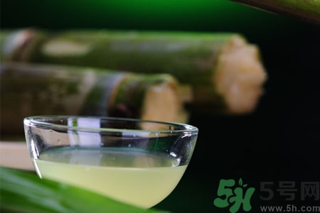 孕婦能喝甘蔗汁嗎？孕婦喝甘蔗汁會(huì)上火嗎？